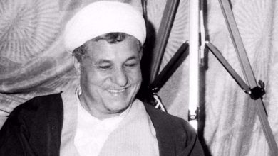 هاشمی رفسنجانی