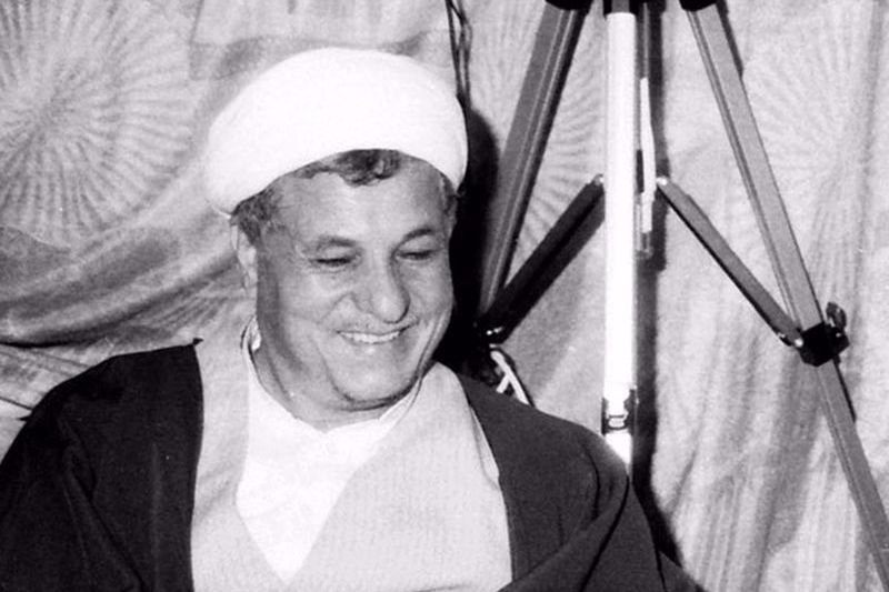 هاشمی رفسنجانی