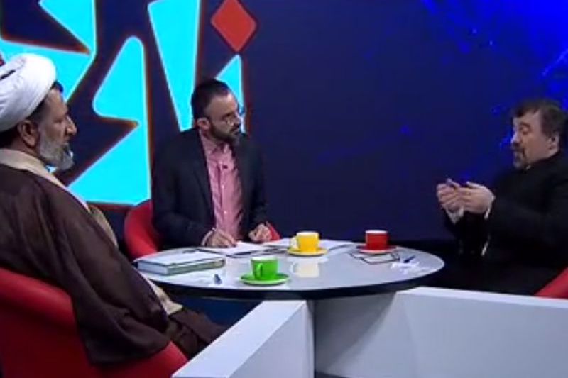 متن کامل مناظره‌ی تلویزیونی جواد میری و شاگرد مصباح [+فیلم]