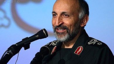 سردار حجازی