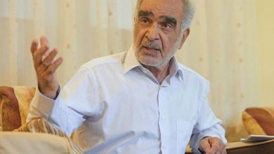 محمد سلامتی