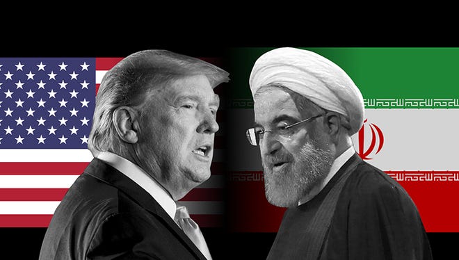 ایران، برجام و انتخابات ریاستجمهوری آمریکا