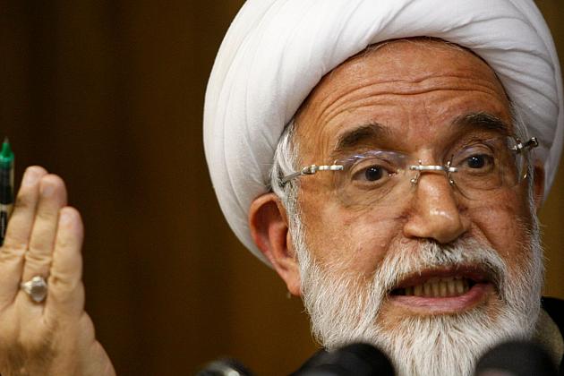 توصیهی مهدی کروبی دربارهی انتخابات ۱۴۰۰