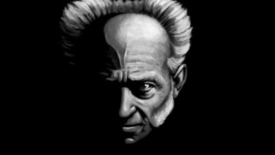 جهان تاریک ما و فلسفه شوپنهاوری