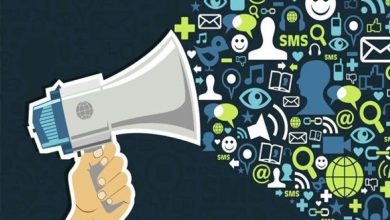 دباره‌ی باج گیری و تخریب در فضای مجازی