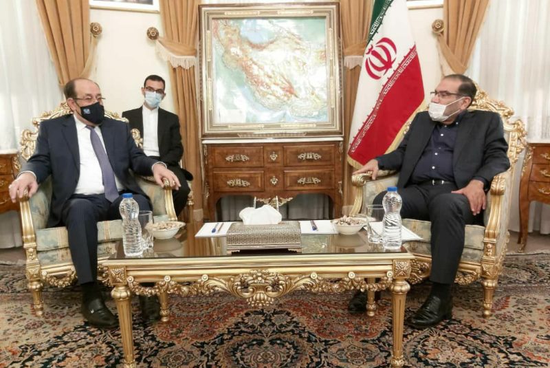 شمخانی: آرزوی «نیل تا فرات» هرگز محقق نخواهد شد