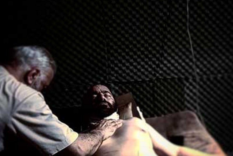 ابتلای سیدحسن آقامیری به کرونا