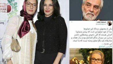 کانال‌های اصولگرا: آیدین آغداشلو جاسوس متجاوز!