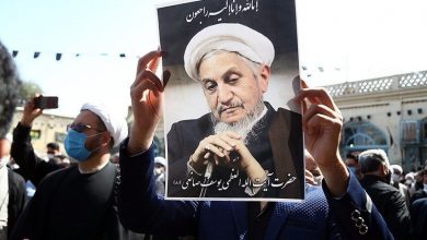 آیت الله صانعی