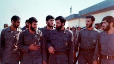 جلسه فرماندهان سپاه؛ اختلاف در میانه جنگ