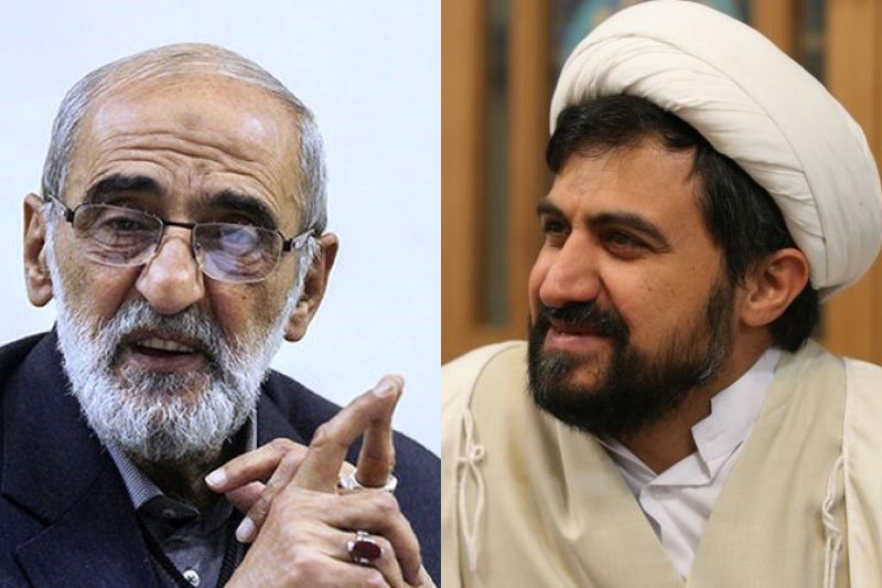 واکنشی به نامهی مدیر کیهان به آیت الله سیستانی: گر حکم شود که مست گیرند
