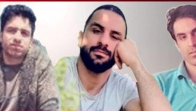 وکیل حبیب افکاری از انتقال این زندانی خبر داد