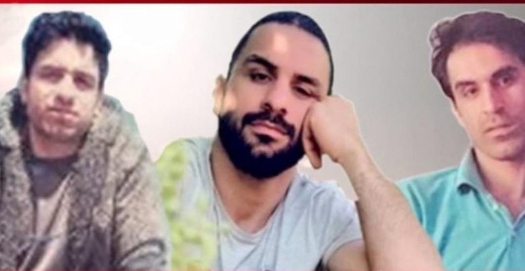 وکیل حبیب افکاری از انتقال این زندانی خبر داد