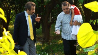 برادر «نقی معمولی» در سریال مختارنامه [+فیلم]