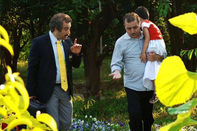 برادر «نقی معمولی» در سریال مختارنامه [+فیلم]