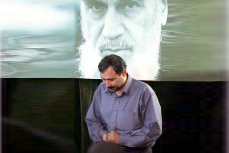 فلسطین مسئلهی همه است اما ای کاش … | ابوالفضل فاتح