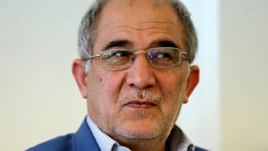 سردار حسین علایی
