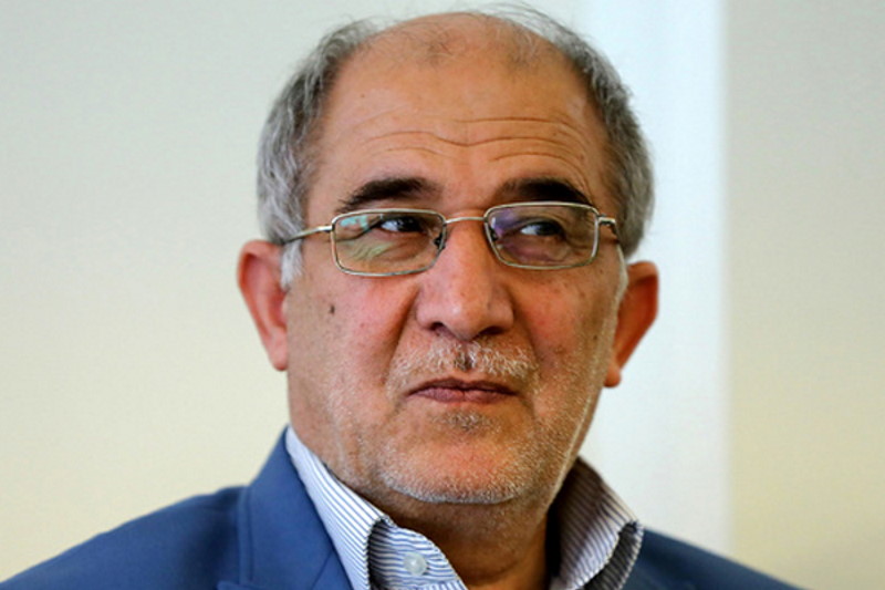 سردار حسین علایی