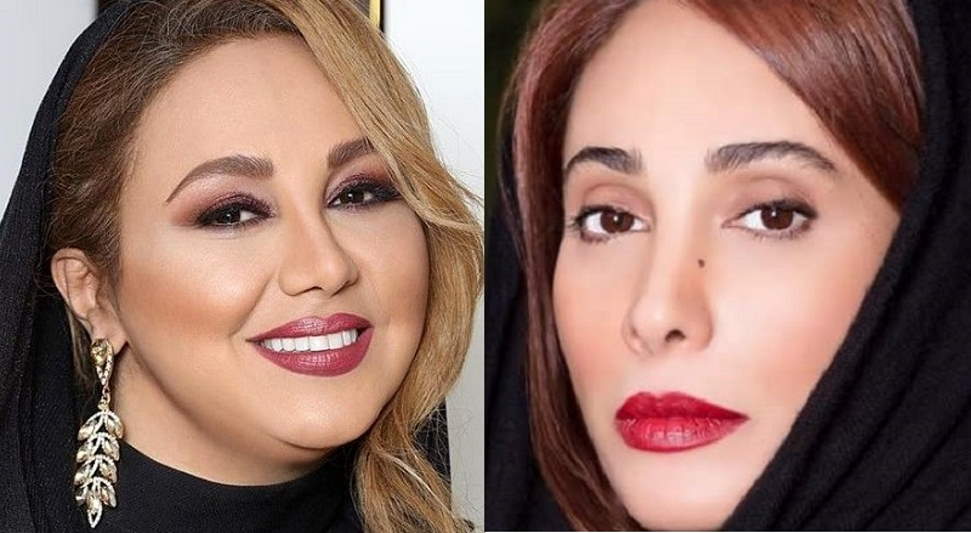 ماجرای درگیری سحر زکریا و بهنوش بختیاری چه بود؟