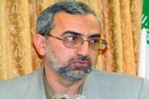 کاندیداهای احتمالی 1400 – حبیب‌الله بیطرف