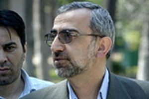 کاندیداهای احتمالی 1400 – حبیب‌الله بیطرف
