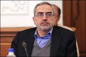 کاندیداهای احتمالی 1400 – حبیب‌الله بیطرف
