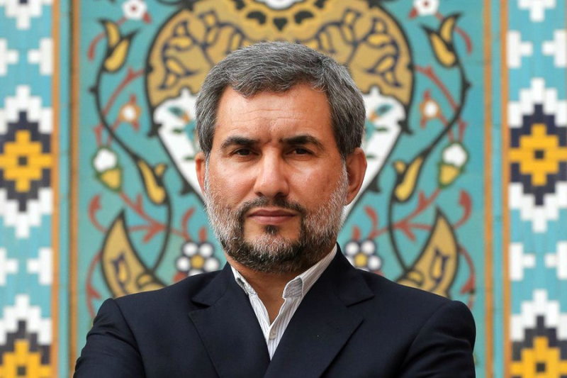 محسن اسماعیلی