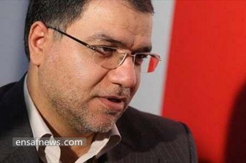 مهدی فضائلی