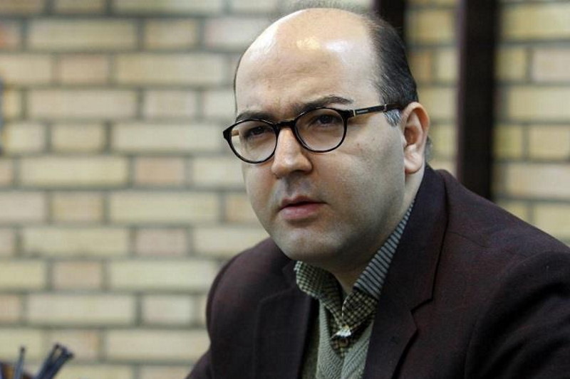 دیاکو حسینی