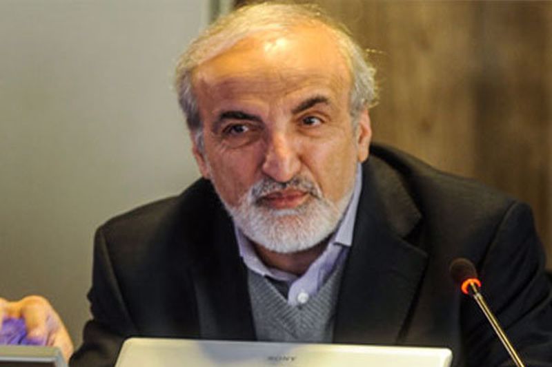 رضا ملک زاده