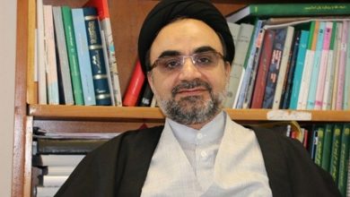 ُسیدعلی میرموسوی