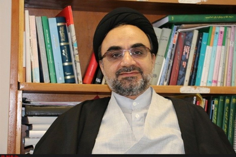 ُسیدعلی میرموسوی