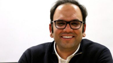 محمد امامی