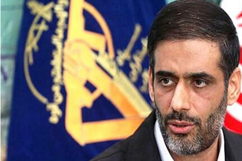 سعید محمد