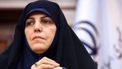 شهیندخت مولاوردی