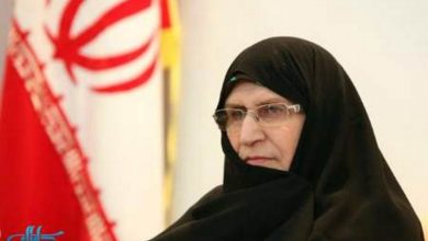 زهرا مصطفوی