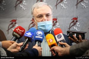 کاندیداهای احتمالی 1400 – سعید نمکی