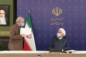 کاندیداهای احتمالی 1400 – سعید نمکی