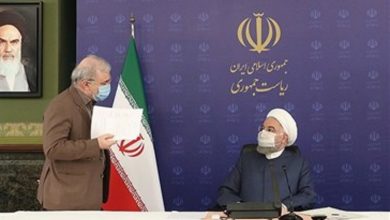 کاندیداهای احتمالی 1400 – سعید نمکی
