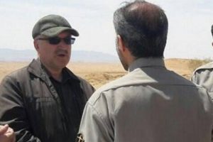 کاندیداهای احتمالی 1400 – سعید نمکی