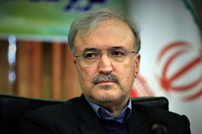 سعید نمکی
