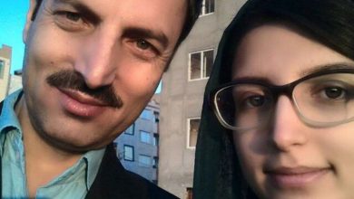 پریسا رفیعی