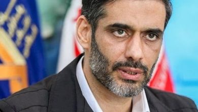 کاندیداهای احتمالی 1400 – سعید محمد