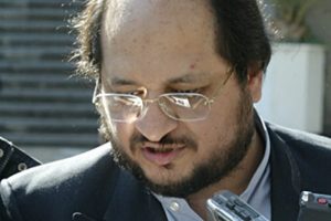 کاندیداهای احتمالی 1400 – محمد شریعتمداری