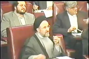 کاندیداهای احتمالی 1400 – محمد شریعتمداری