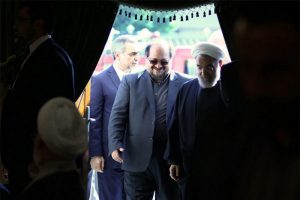 کاندیداهای احتمالی 1400 – محمد شریعتمداری