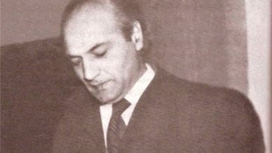 علی شریعتی