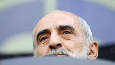 حسین شریعتمداری