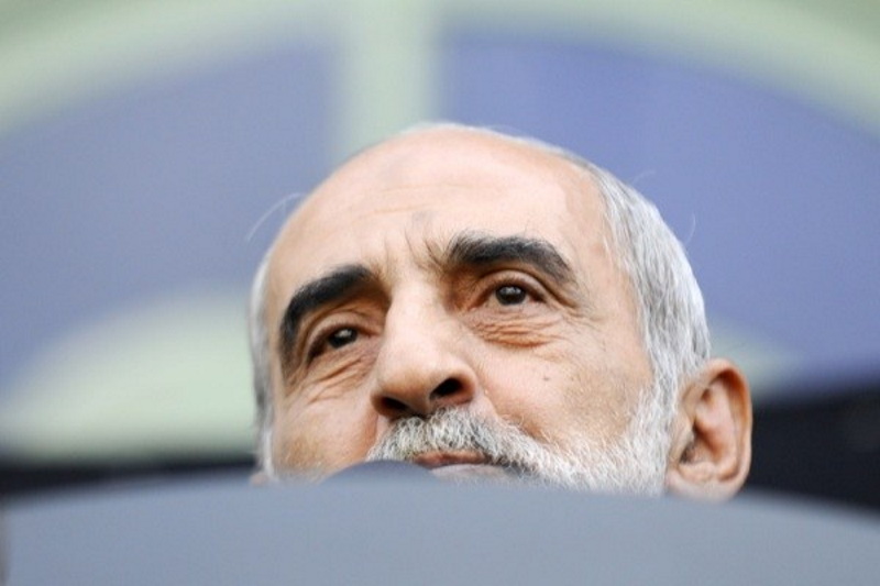 حسین شریعتمداری