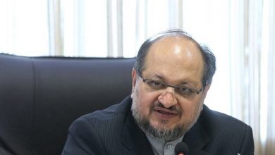 محمد شریعتمداری